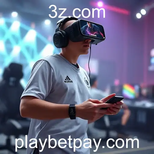 Tendências e Transformações no Mundo dos Jogos Online