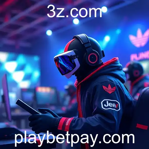 Revolução nos Jogos Digitais: Novo Horizonte para os Aficionados