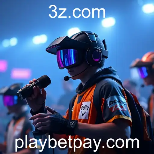 A Revolução dos Esportes Eletrônicos em 2025