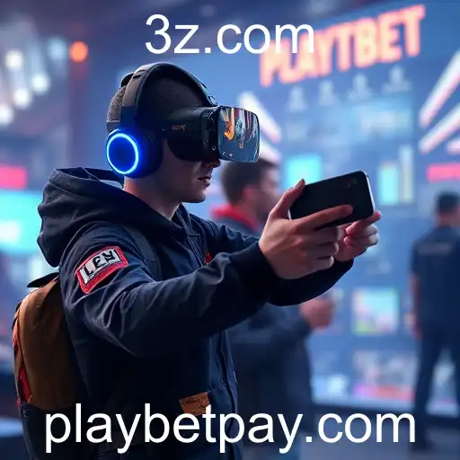 Avanços e Tendências no Mundo dos Jogos em 2025