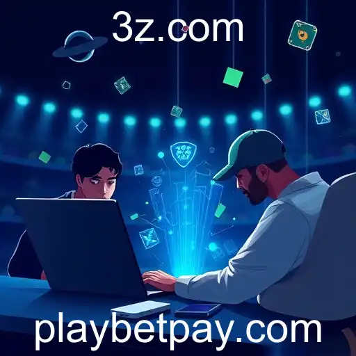 A Ascensão dos Jogos Online no Brasil