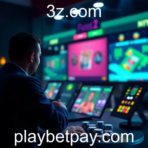 O Crescimento do Mercado de Jogos no Brasil em 2025