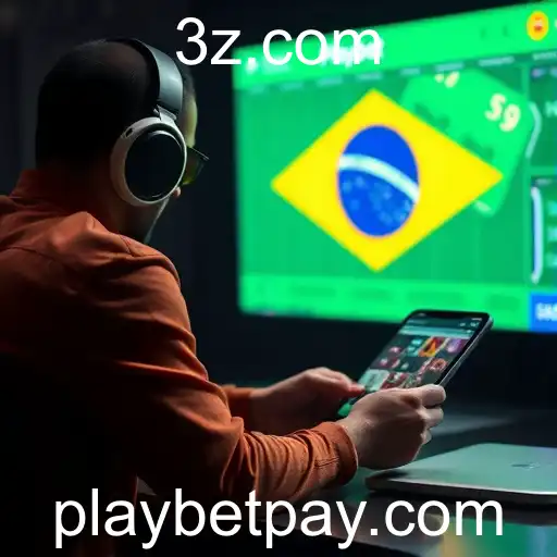 Crescimento do Mercado de Apostas em 2025