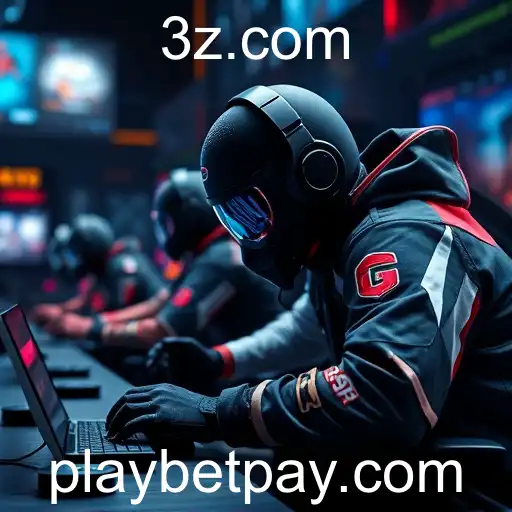 Crescimento e Desafios do Setor de Jogos Online em 2025