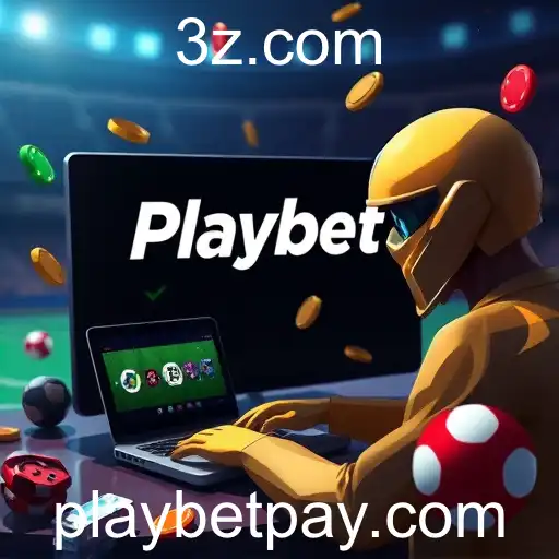 Expansão do Mercado de Jogos Online e o Fenômeno Playbet