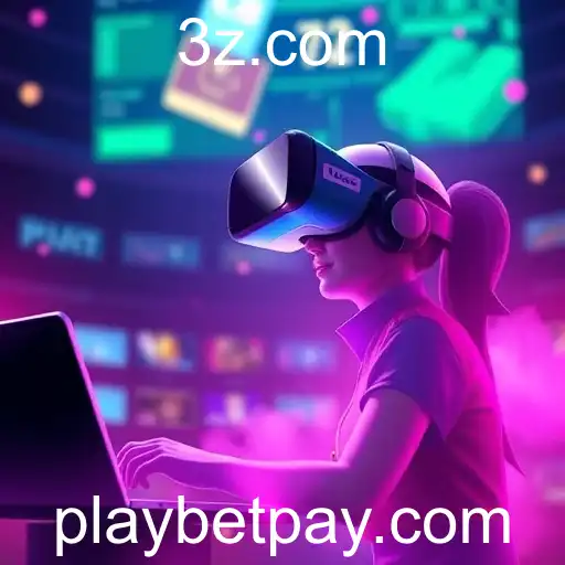 A Revolução dos Jogos Online e a Ascensão do Playbet