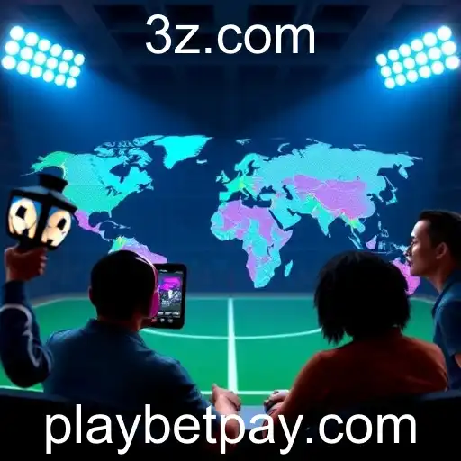 Cenário Atual do Mercado de Apostas Online em 2025