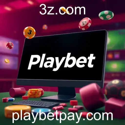 A Ascensão do Playbet no Cenário dos Jogos Online