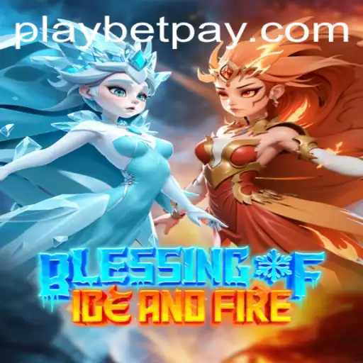 Discover the Epic Adventure: Blessing of Ice and Fire