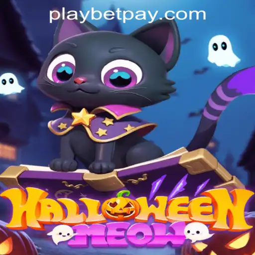 HalloweenMeow: Dive into the Enchanting World of Playbet
