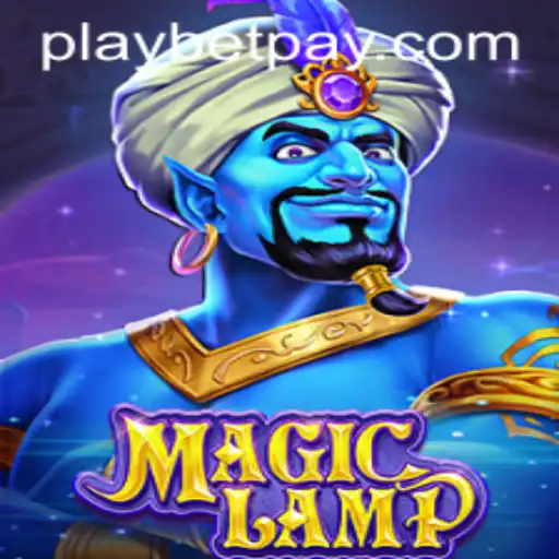 MagicLamp: A Mesmeric Adventure with PlayBet
